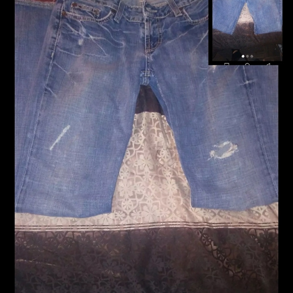 BKE Jeans